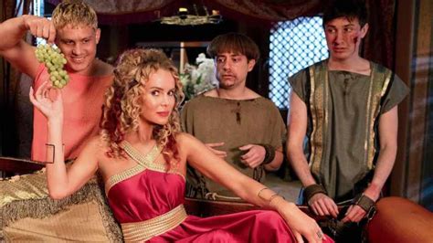 Plebs 2019 cast and spoilers from series 5 on ITV2 | TV | TellyMix