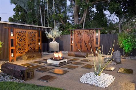 Tips for creating a garden sanctuary - Queensland Homes