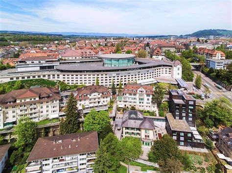 SWISSOTEL KURSAAL BERN - Hotel Reviews, Photos, Rate Comparison ...