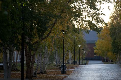 Alumni Walk | Campus Tour | Bates College