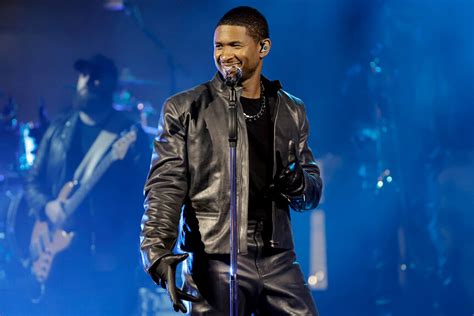 Usher Tour 2024 Dc - leese kalina