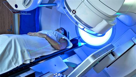 Proton therapy for cancer cuts radiation side effects | WordDisk