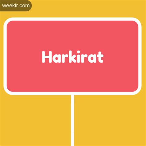 Harkirat : Name images and photos - wallpaper, Whatsapp DP