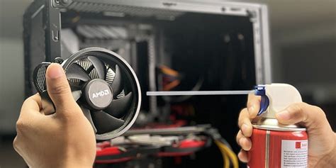 How to Clean CPU Cooler - Tech News Today