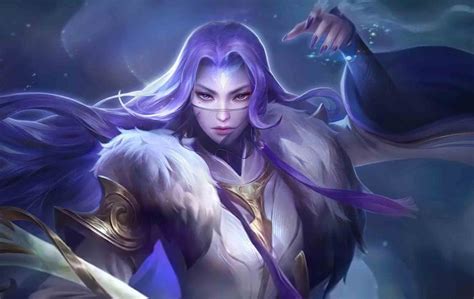 Bocoran Patch Baru Mobile Legends Juli 2021, Item OP Terkena Nerf!