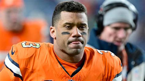 Why Broncos decided to bench Russell Wilson, plus Jets at Browns 'TNF ...