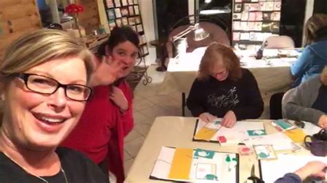 What happens at a Stamp It Demonstrator Gathering? - Stampin' Up ...