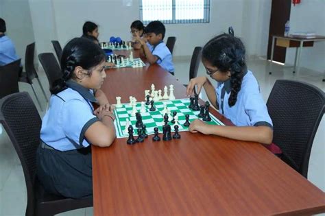 Avenues Cbse School ,Nellore-photo-gallery