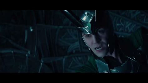 Thor vs Loki - Final Battle Scene Thor 2011 Movie CLIP | TR Movies ...