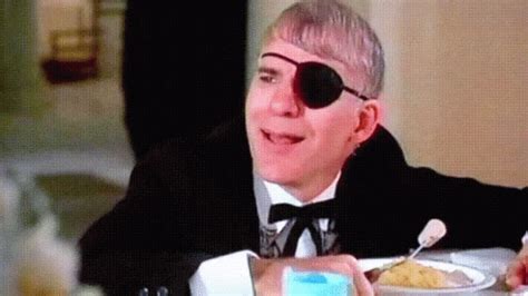 Stevemartin Cork GIF - Stevemartin Cork Fork - Discover & Share GIFs