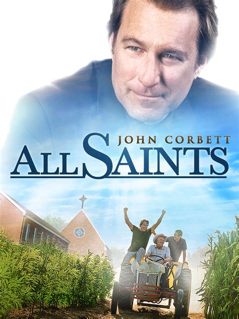 Prime Video: All Saints