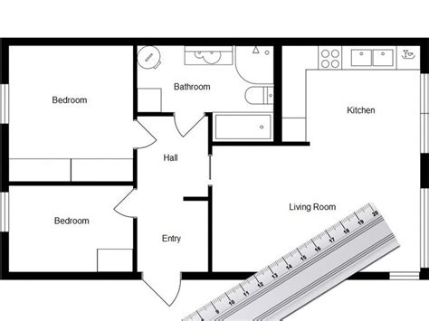 Floor Plan Creator Software - Powerful Floor Plan and Design App ...