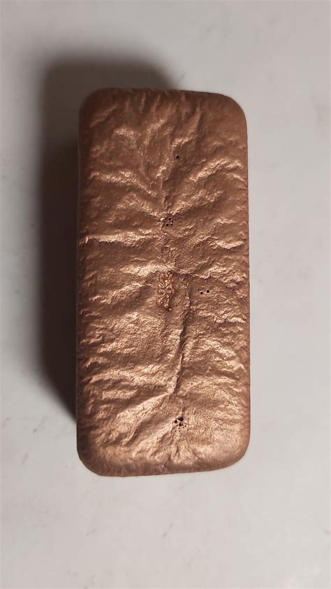 Copper Bullion Bars - All non PM items for sale (All countries) - The ...