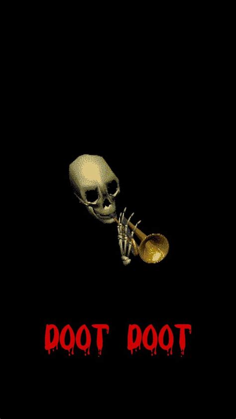 [100+] Skeleton Meme Wallpapers | Wallpapers.com