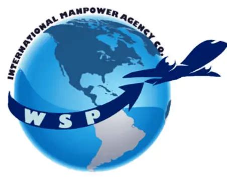 WSP INTERNATIONAL MANPOWER AGENCY CO. - Search JOBS across Philippines ...