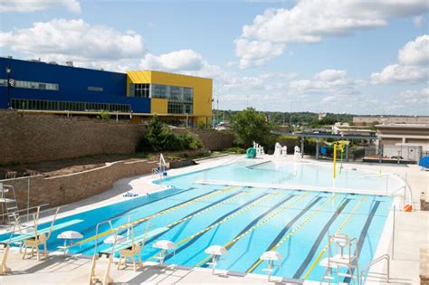 Johnson County pools are preparing for summer — see your city's current ...