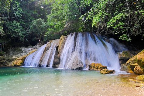 14 Best Waterfalls in Jamaica | PlanetWare