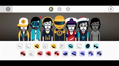 incredibox - YouTube