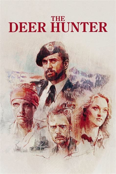 The Deer Hunter (1978)