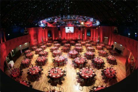 15 Creative Theme Ideas for Gala Dinner Events (With images) | Gala ...