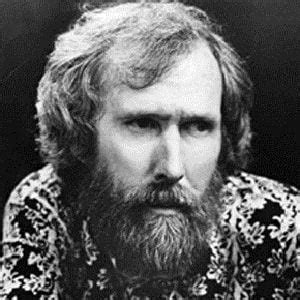 Jim Henson - Biography, Family Life and Everything About | Wiki Celebrities