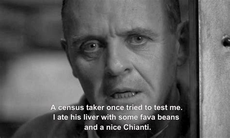 Silence Of The Lambs Quotes. QuotesGram