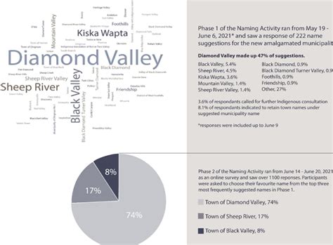 Alberta welcomes Diamond Valley for new year | CityNews Calgary