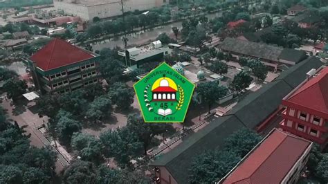 Rincian Biaya Kuliah Universitas Islam 45 Bekasi (UNISMA) TA 2023/2024 ...