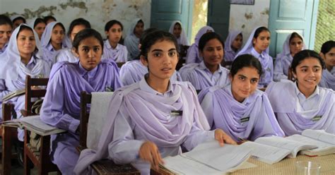 Pakistan's Education Crisis: The Real Story (Event) | Wilson Center