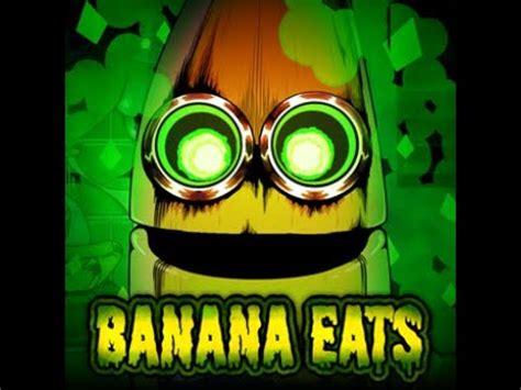 Banana Eats! a new Roblox game! - YouTube