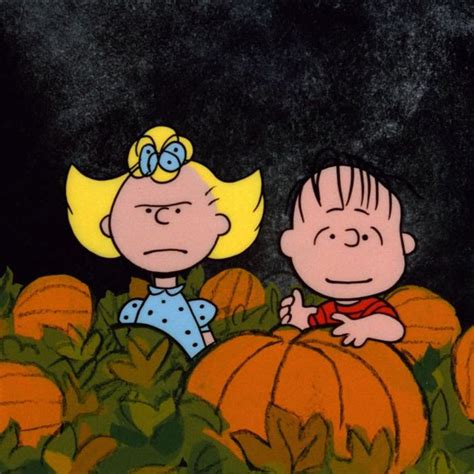 The perfect Halloween special for 2020? It's the Great Pumpkin, Charlie ...