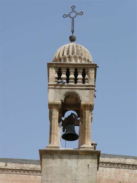 The Syrian Orthodox Church - WriteWork