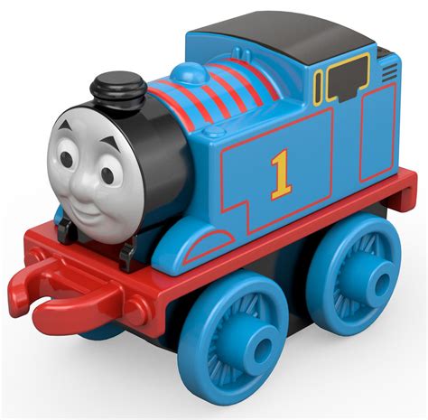 Category:Engines | Thomas and Friends MINIS Wiki | FANDOM powered by Wikia