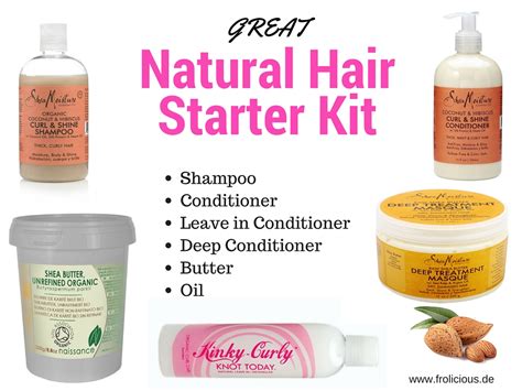 Best Natural Hair Care Products ~ wkwkwkwk