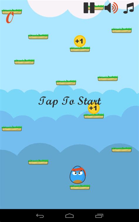 Jumper APK Free Arcade Android Game download - Appraw