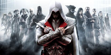 Former Ubisoft Dev Planning Farewell Multiplayer Weekends for Assassin ...