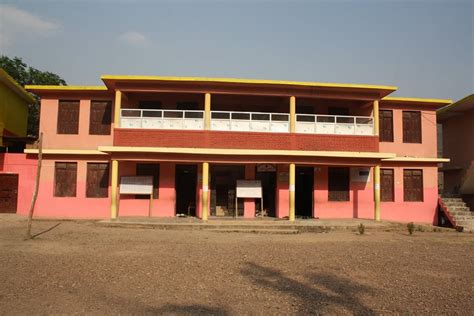 Mandavi Secondary School