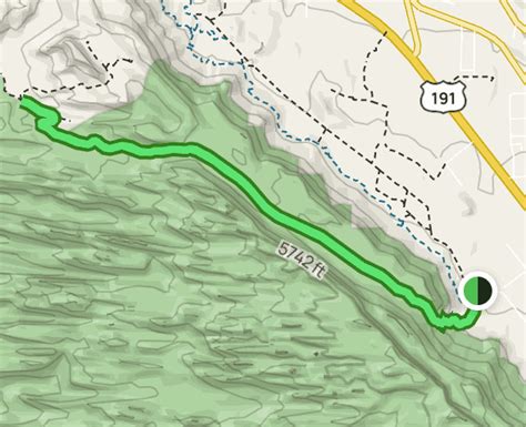 Hidden Valley Trail, Utah - 1,090 Reviews, Map | AllTrails