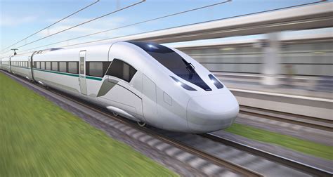 Siemens presents its new high-speed train – the "Velaro Novo" | Press ...