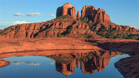 72 hours in Sedona, Arizona