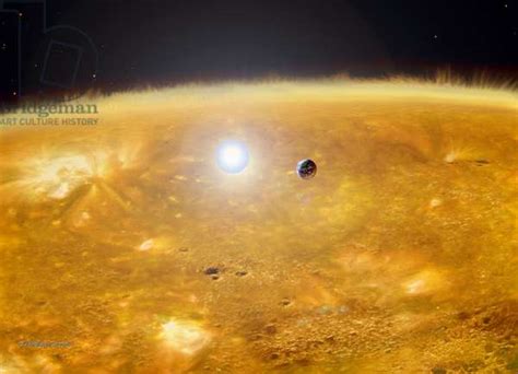 Comparison of Sirius B, Sun and Earth Sizes - Size comparison: Sirius B ...