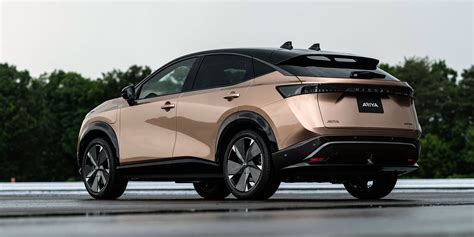 2022 Nissan Ariya Pricing, Review, and Specs - Wallace Nissan Blog