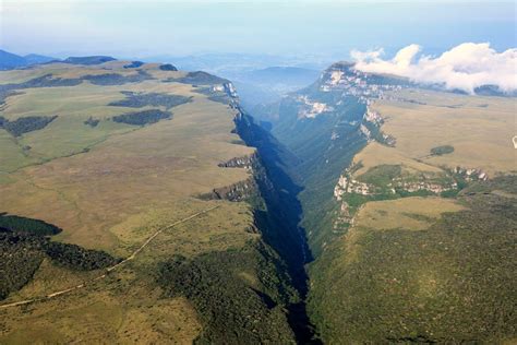 Parque Nacional da Serra Geral - Rio Grande do Sul