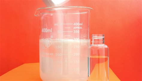 How to Make Sodium Carbonate Solution | Sciencing