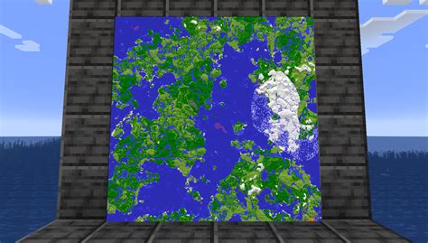 1.18 Snapshot Seed - 20 Images : minecraftseeds