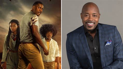 Idris Elba's 'Beast' Empowers Younger Black Actors With Roles That Aren ...