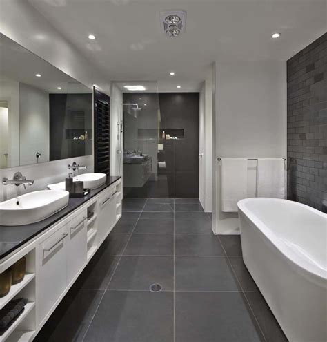 Dark Grey Bathroom Images - BEST HOME DESIGN IDEAS