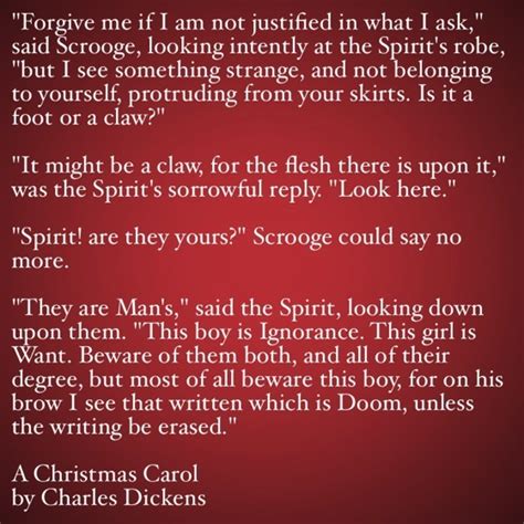 Christmas 2020 - 18 in a series - My Favorite Quotes from A Christmas ...