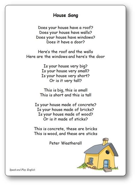 Free Printable Nursery Rhymes - Nursery Rhymes with Pictures and Lyrics