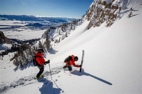 Is Jackson Hole America’s most underrated ski resort?